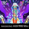 Maskking High Pro Max 1500 Puffs Ondesable Vape